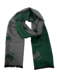 Land Rover Scarf