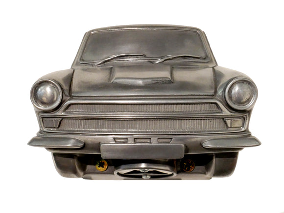 Ford Cortina Wall Hanging Bottle Opener
