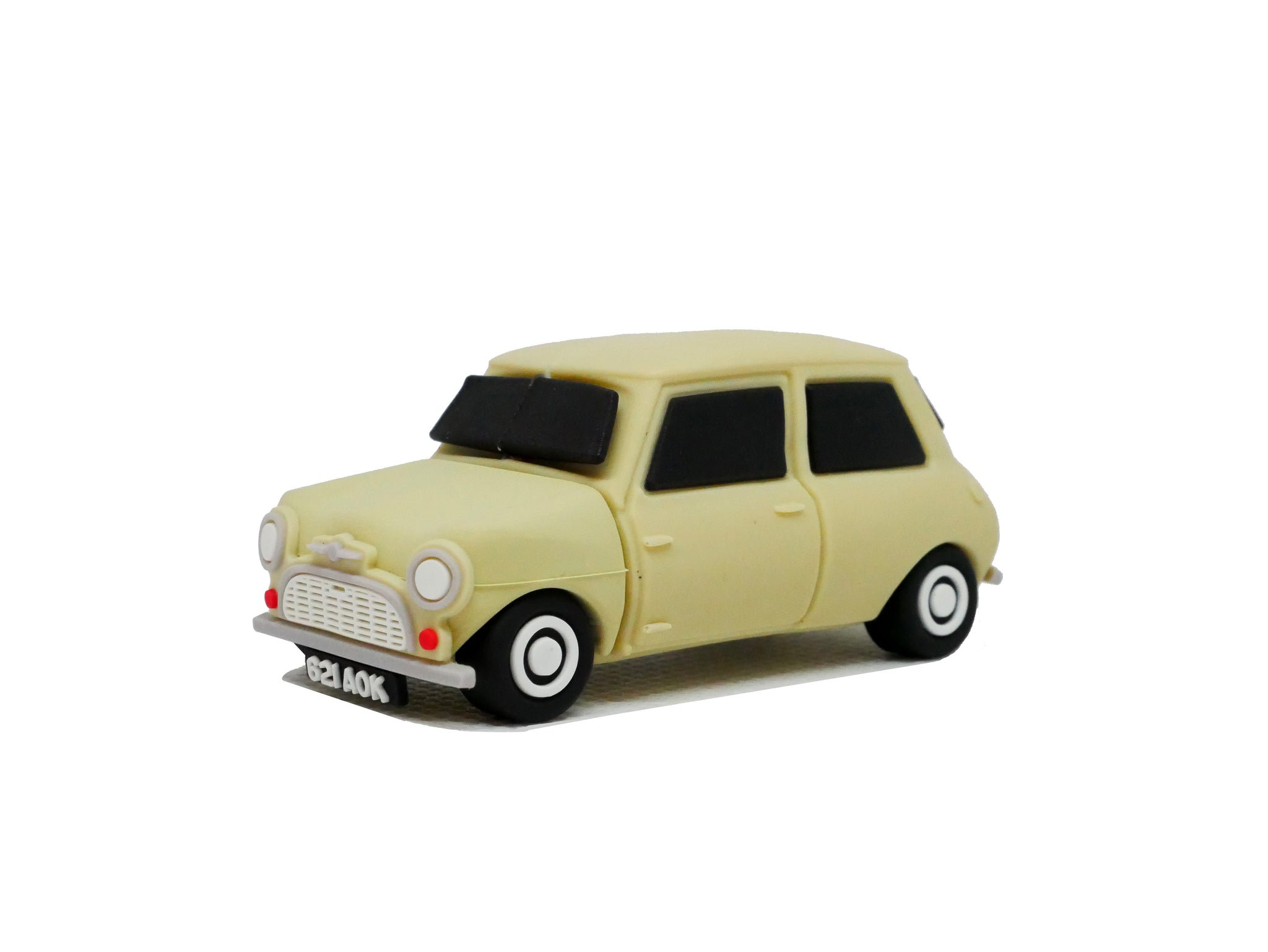 Mini – British Motor Museum