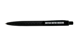 British Motor Museum Tyre Tread Pen with Gift Box