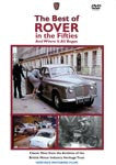 The Best of Rover in the Fifties DVD